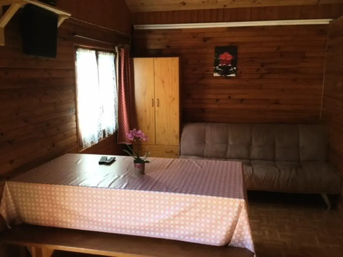Campingplatz La Ripole 3 Sterne★★★