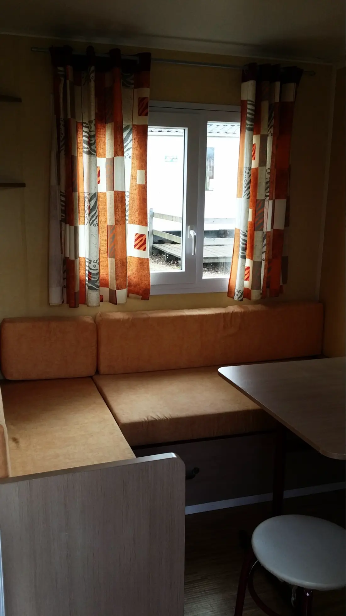 Campingplatz La Ripole 3 Sterne★★★