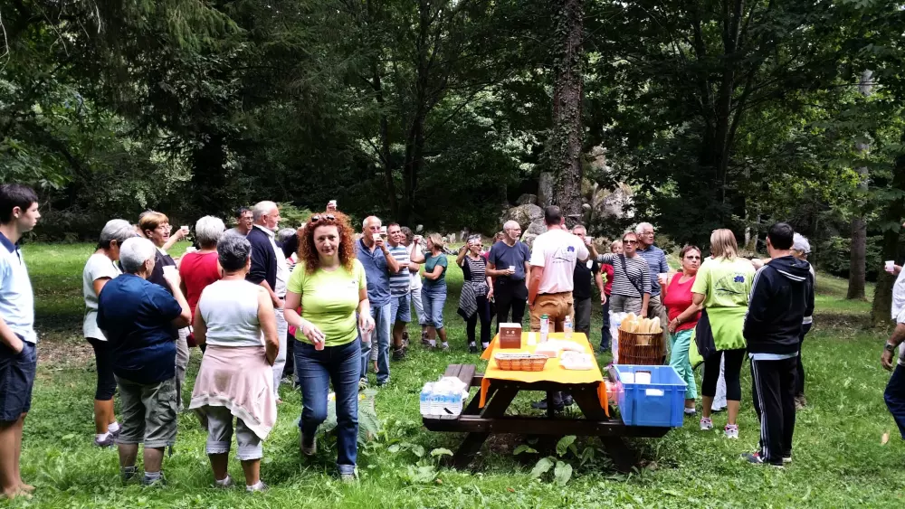 Camping La Ripole 3 étoiles★★★