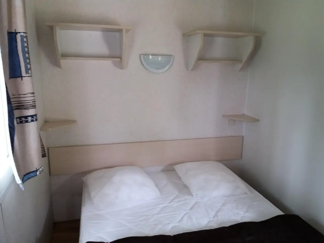 Campingplatz La Ripole 3 Sterne★★★