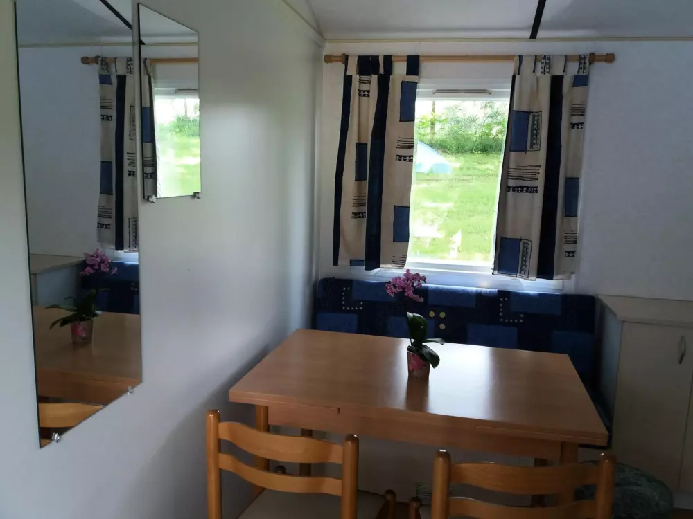 Camping La Ripole 3 étoiles★★★