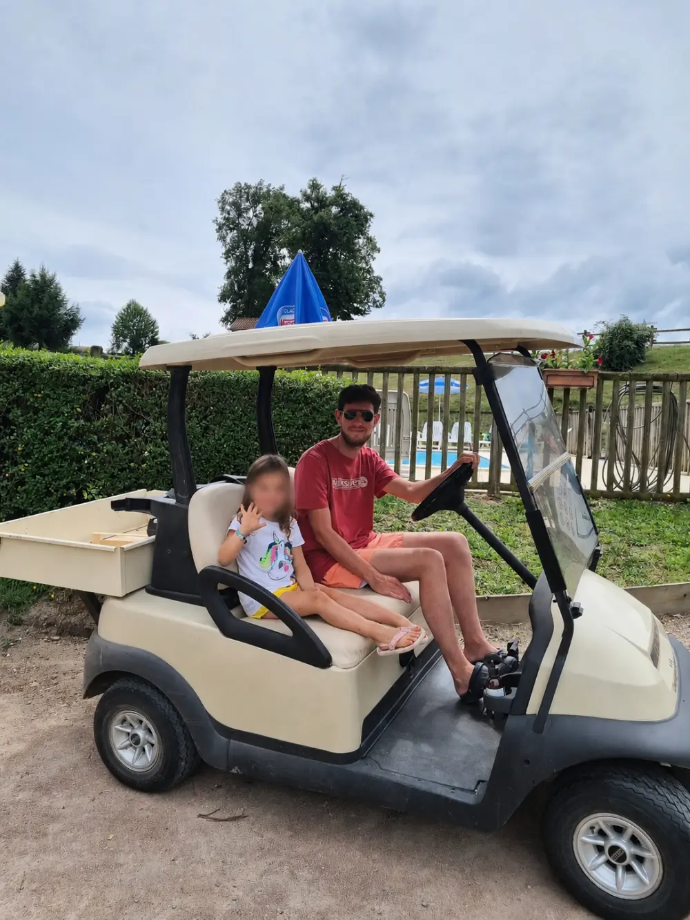 Campsite La Ripole 3 Stars★★★