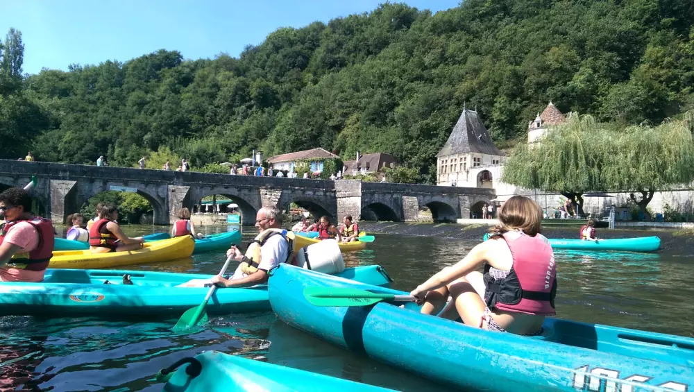 Camping La Ripole 3 étoiles★★★