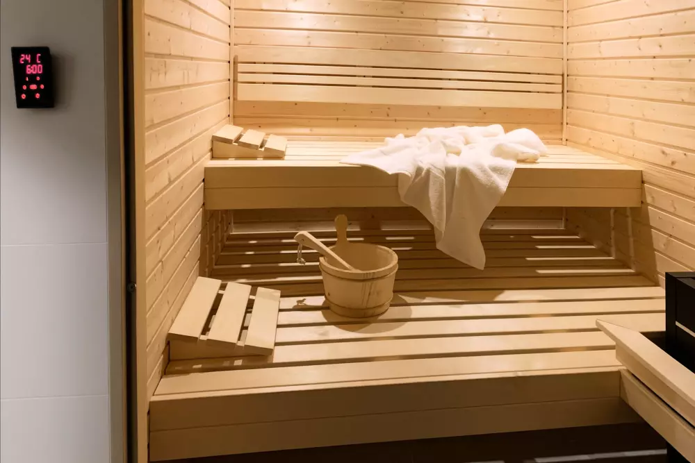 AlpChalets Ports du Soleil 6 Sterne★★★★★★