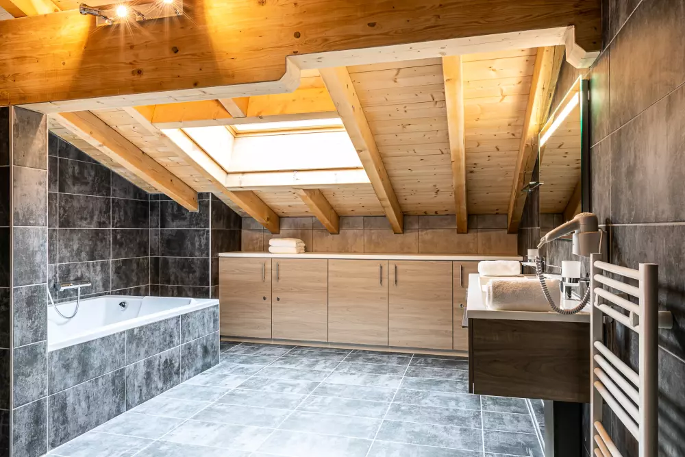 AlpChalets Ports du Soleil 6 Sterne★★★★★★