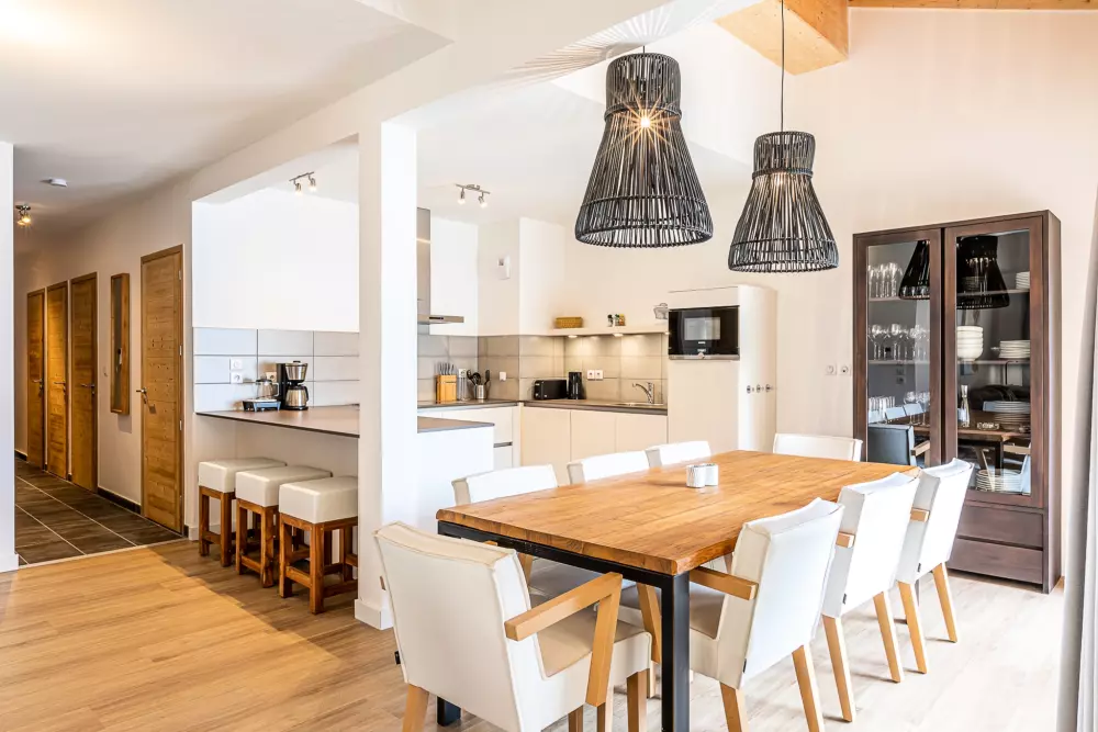 AlpChalets Ports du Soleil 6 Sterne★★★★★★