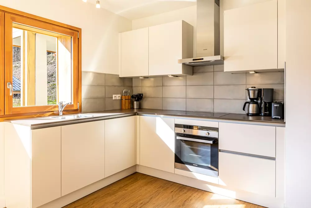 AlpChalets Ports du Soleil 6 Sterne★★★★★★