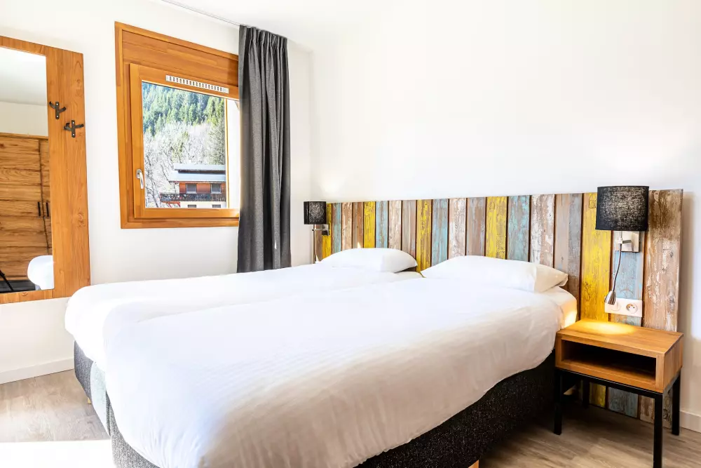 AlpChalets Ports du Soleil 6 Sterne★★★★★★