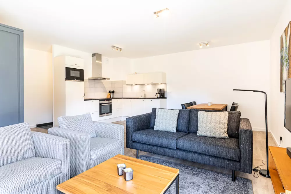 AlpChalets Ports du Soleil 6 Sterne★★★★★★