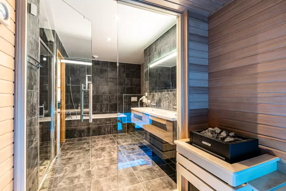 AlpChalets Ports du Soleil 6 Sterne★★★★★★