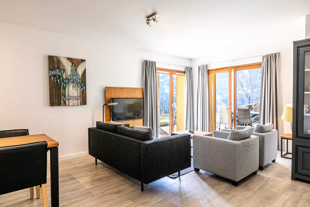 AlpChalets Ports du Soleil 6 Sterne★★★★★★