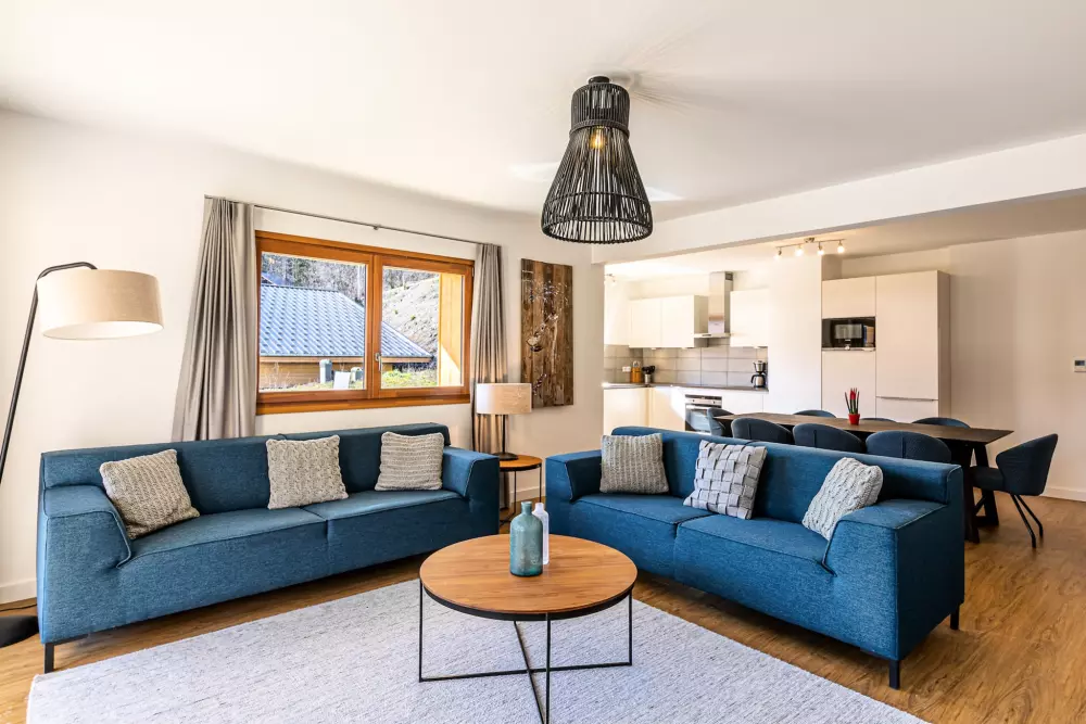 AlpChalets Ports du Soleil 6 Sterne★★★★★★