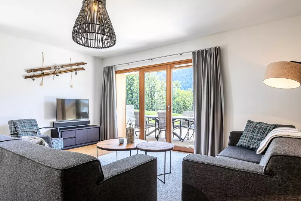 AlpChalets Ports du Soleil 6 Sterne★★★★★★