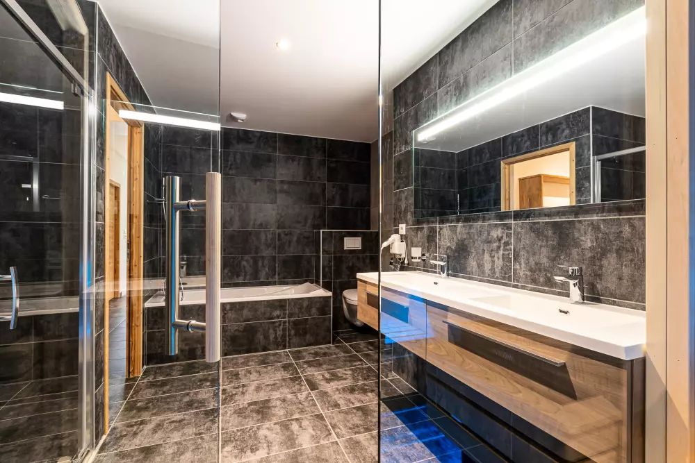 AlpChalets Ports du Soleil 6 Sterne★★★★★★