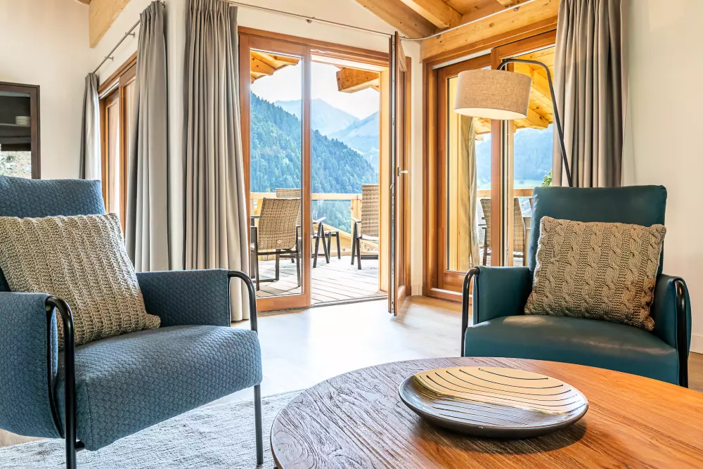 AlpChalets Ports du Soleil 6 Sterne★★★★★★