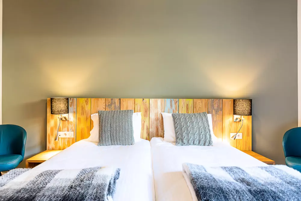 AlpChalets Ports du Soleil 6 Sterne★★★★★★