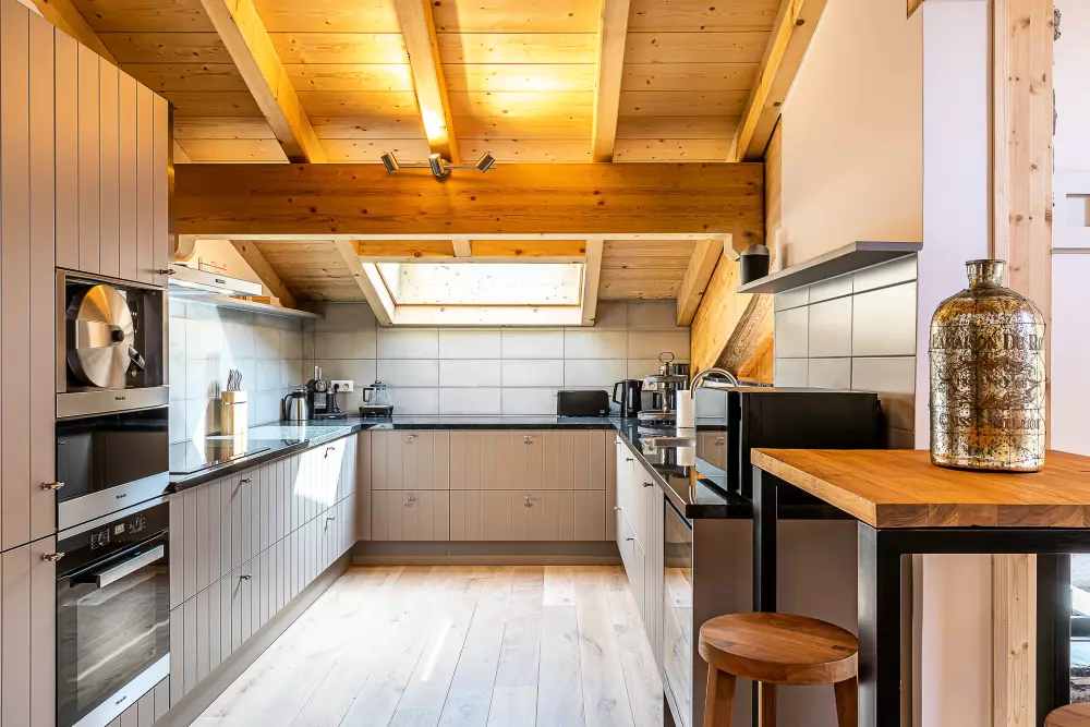 AlpChalets Ports du Soleil 6 Sterne★★★★★★