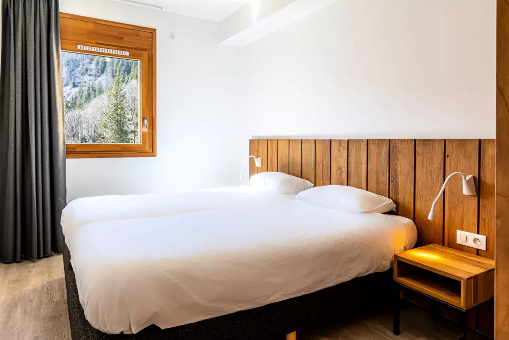 AlpChalets Ports du Soleil 6 Sterne★★★★★★