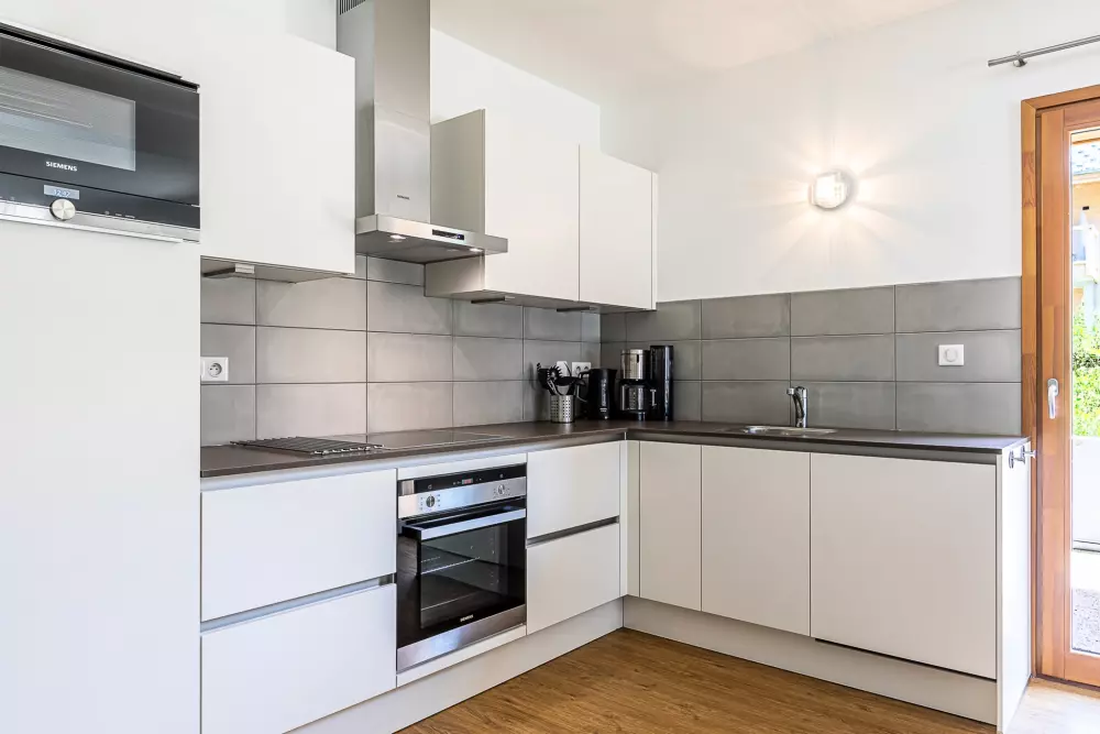 AlpChalets Ports du Soleil 6 Sterne★★★★★★