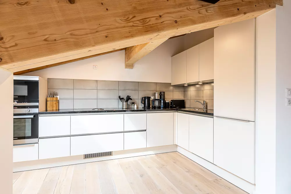 AlpChalets Ports du Soleil 6 Sterne★★★★★★