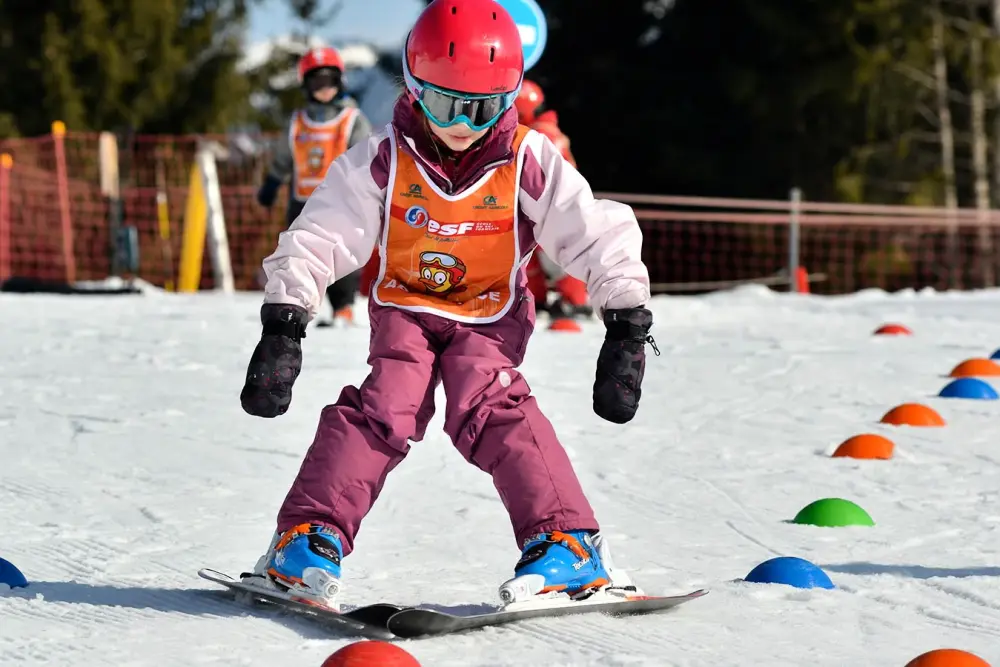 AlpChalets Portes du Soleil 5 Csillagok★★★★★