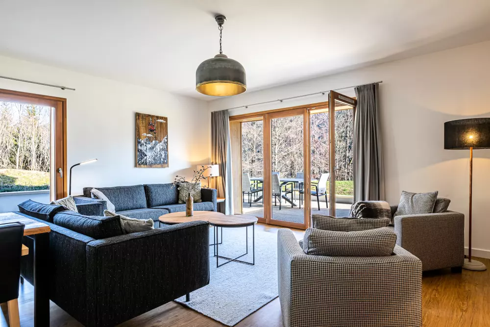 AlpChalets Ports du Soleil 6 Sterne★★★★★★