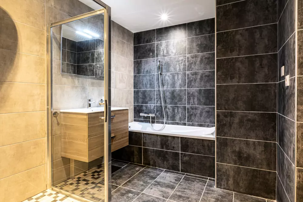 AlpChalets Ports du Soleil 6 Sterne★★★★★★