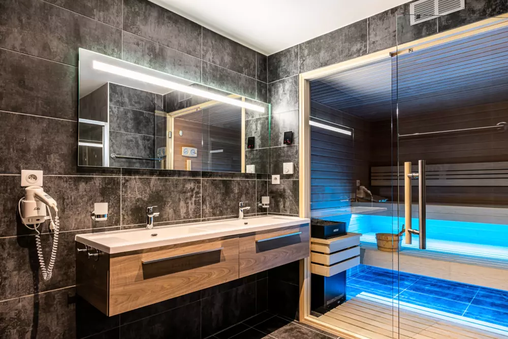 AlpChalets Ports du Soleil 6 Sterne★★★★★★