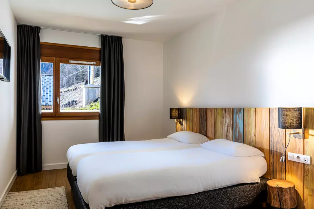 AlpChalets Ports du Soleil 6 Sterne★★★★★★