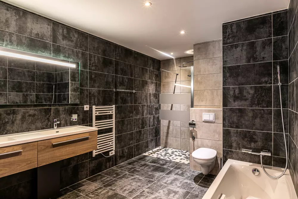 AlpChalets Ports du Soleil 6 Sterne★★★★★★