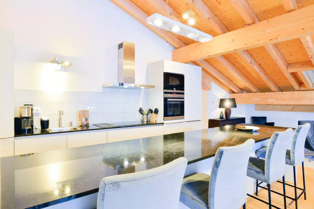 AlpChalets Ports du Soleil 6 Sterne★★★★★★