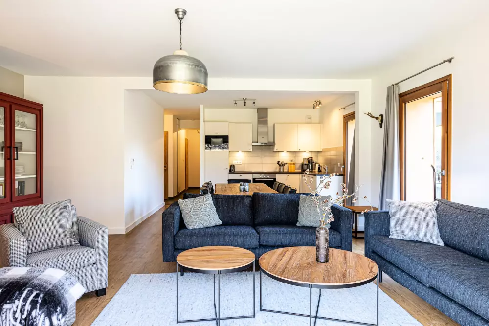 AlpChalets Ports du Soleil 6 Sterne★★★★★★