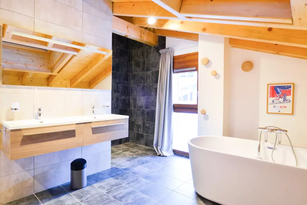 AlpChalets Ports du Soleil 6 Sterne★★★★★★