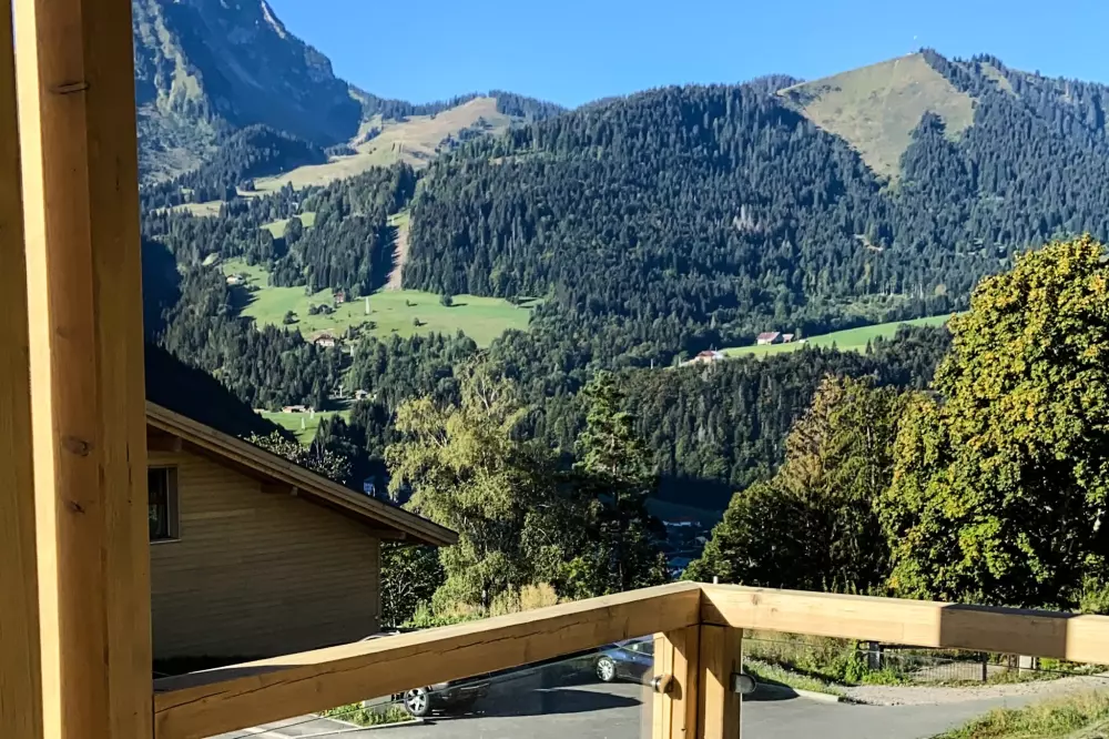 AlpChalets Ports du Soleil 6 Sterne★★★★★★