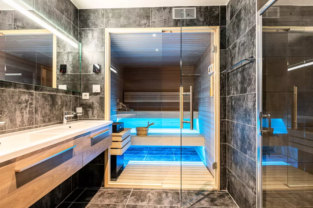 AlpChalets Ports du Soleil 6 Sterne★★★★★★