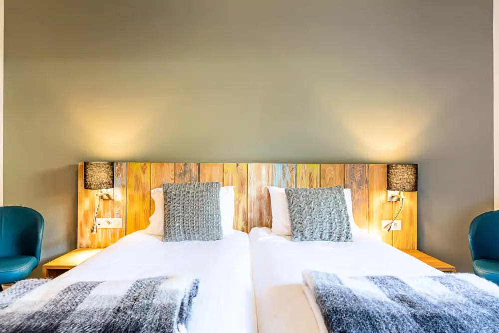 AlpChalets Ports du Soleil 6 Sterne★★★★★★