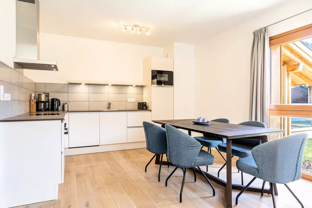 AlpChalets Ports du Soleil 6 Sterne★★★★★★