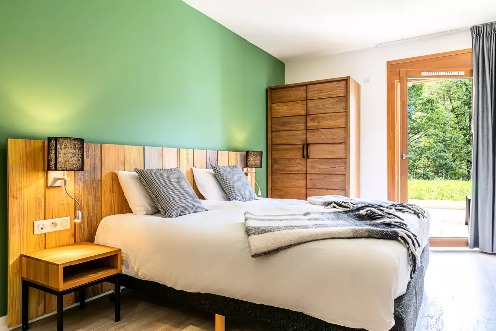 AlpChalets Ports du Soleil 6 Sterne★★★★★★