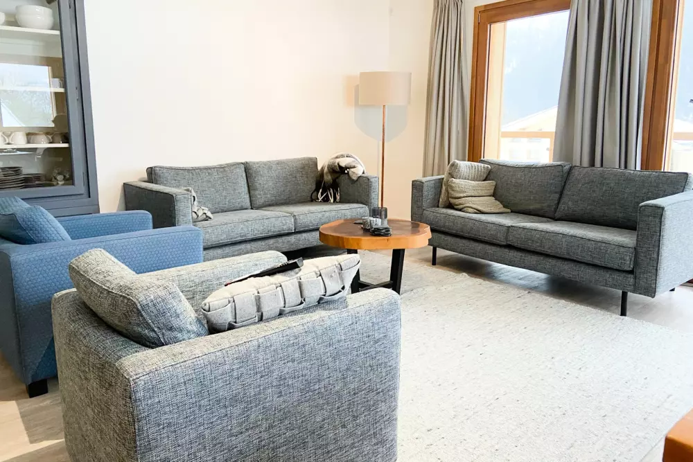 AlpChalets Ports du Soleil 6 Sterne★★★★★★