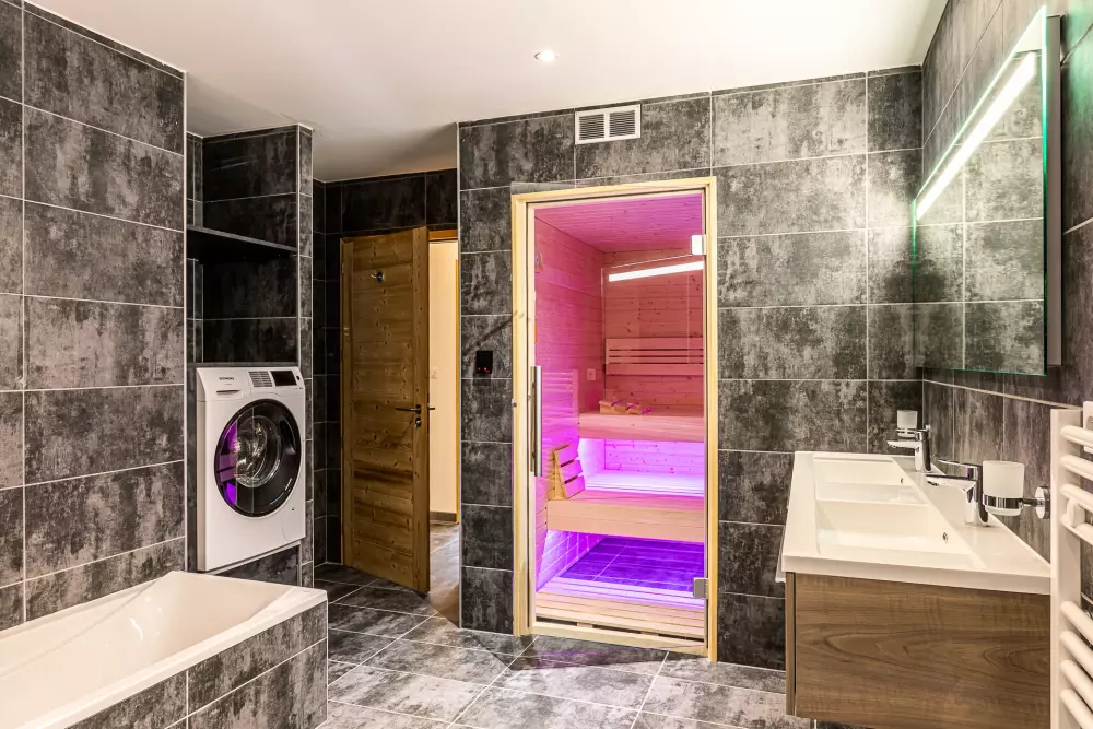 AlpChalets Ports du Soleil 6 Sterne★★★★★★