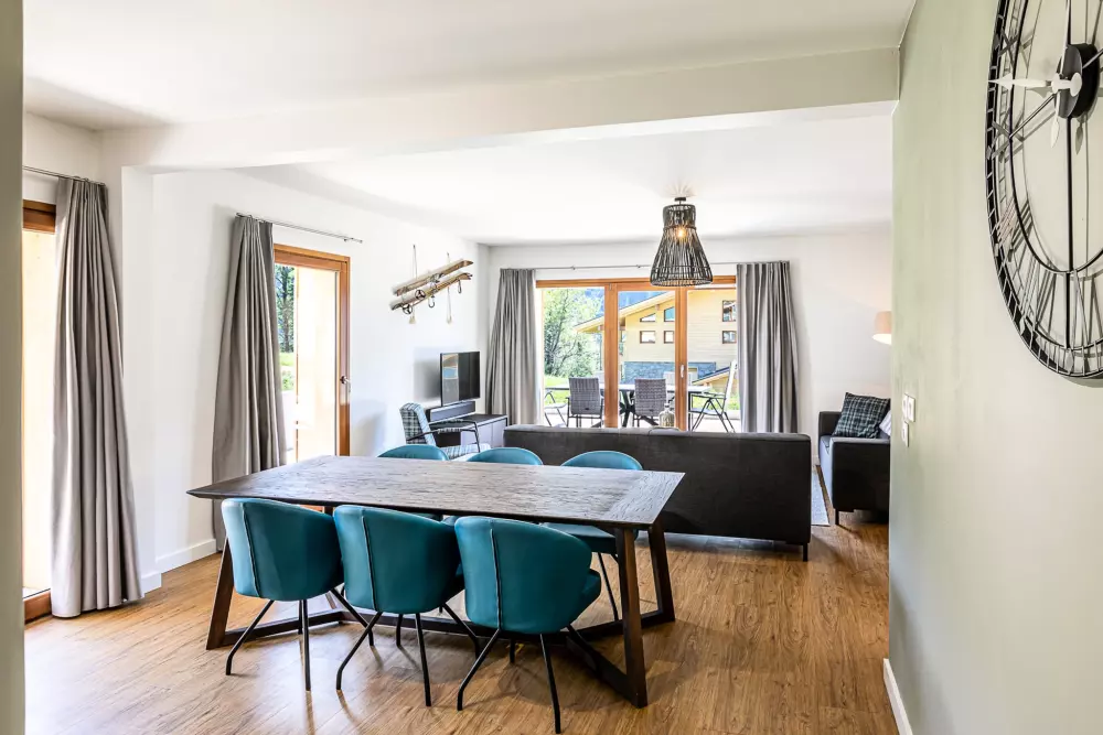 AlpChalets Ports du Soleil 6 Sterne★★★★★★