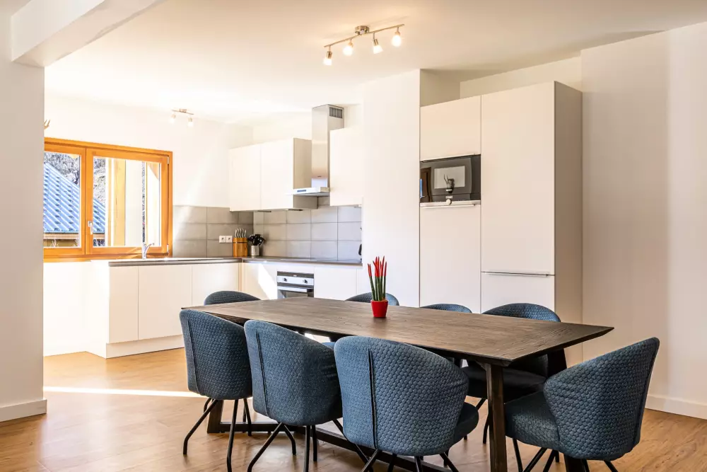 AlpChalets Ports du Soleil 6 Sterne★★★★★★