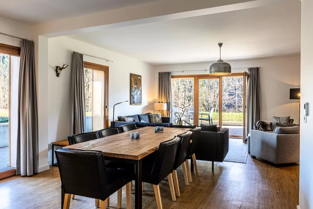 AlpChalets Ports du Soleil 6 Sterne★★★★★★