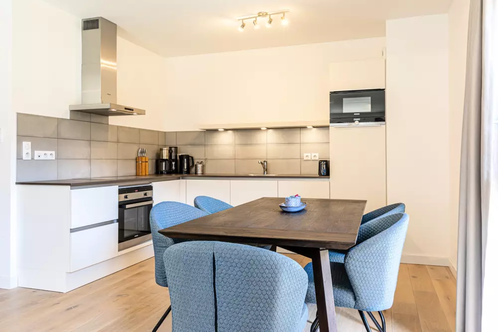 AlpChalets Ports du Soleil 6 Sterne★★★★★★