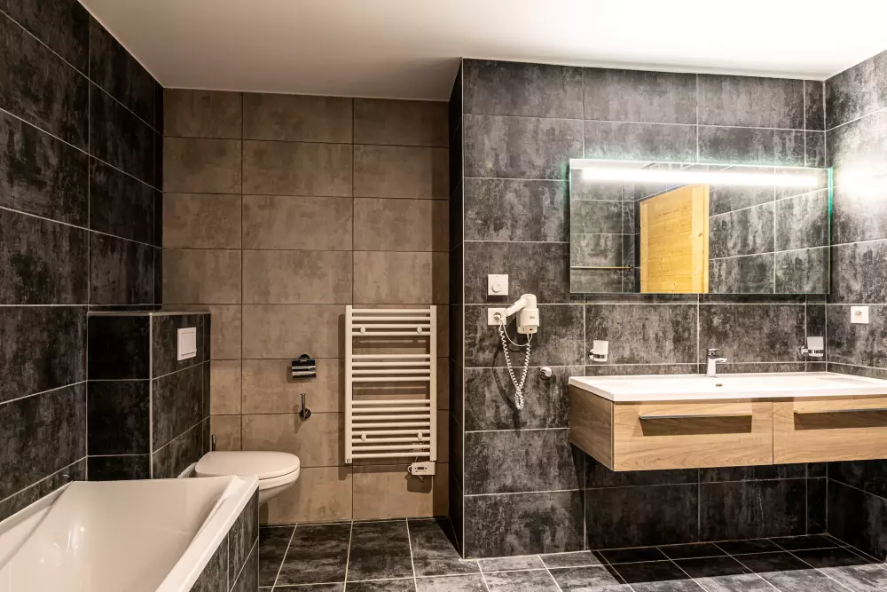 AlpChalets Ports du Soleil 6 Sterne★★★★★★