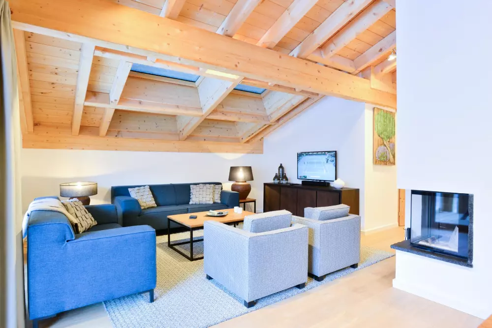 AlpChalets Ports du Soleil 6 Sterne★★★★★★