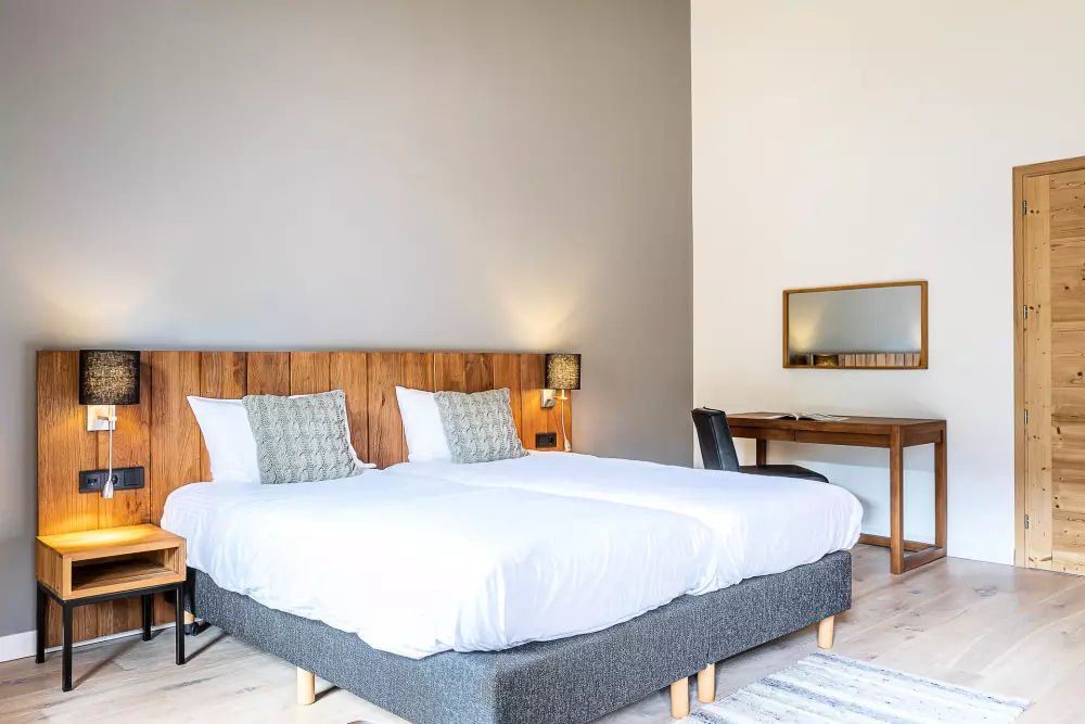 AlpChalets Ports du Soleil 6 Sterne★★★★★★