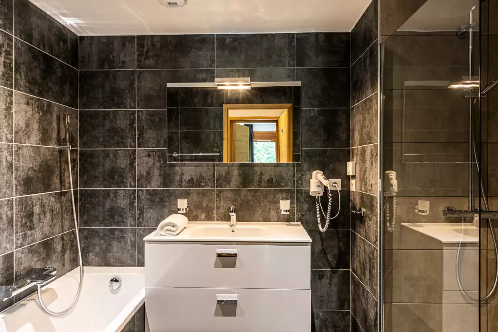 AlpChalets Ports du Soleil 6 Sterne★★★★★★