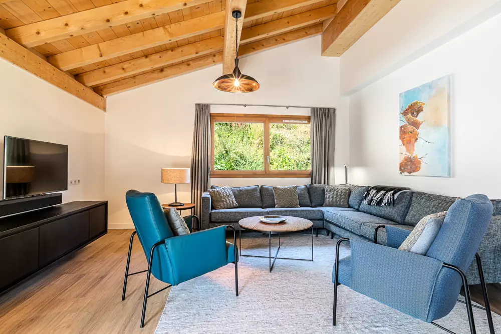 AlpChalets Ports du Soleil 6 Sterne★★★★★★