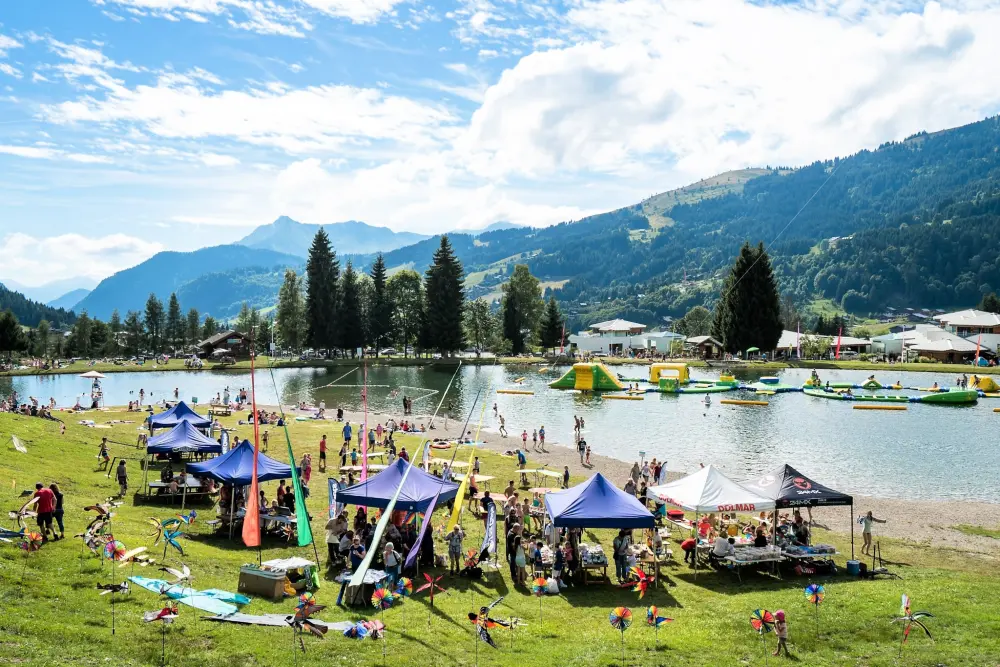 AlpChalets Portes du Soleil 5 Csillagok★★★★★